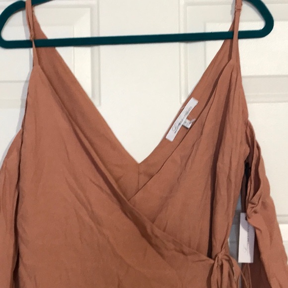 Lovers+friend ' Love Letters Dress ' - Picture 10 of 16